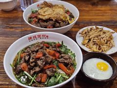 -肆姐面粉馆(坡子街店)