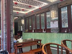 -四海楼(如皋定慧禅寺店)
