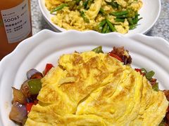 -文三里屯面馆(三里屯店)