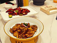 -北塘海鲜·天津菜(大光明桥旗舰店)