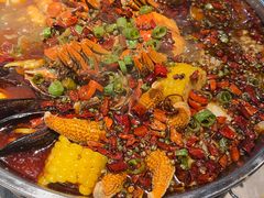 -527烧烤·龙虾·精酿酒(小石城美乐城店)