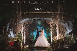 -LA GRACE高端婚纱礼服定制馆