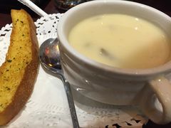 -必胜客(证大大拇指店)