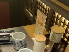 -沼津港精致料理·寿喜烧·烧鸟(龙湖南桥天街日料榜单店)