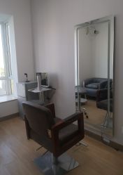 -发饰美男士增发补发假发定制店