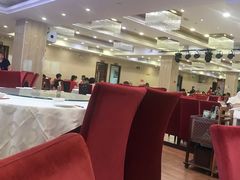 大堂-海晖酒楼·顺德鱼生(荣华店)
