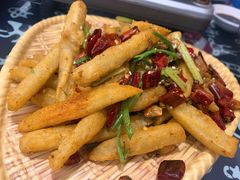 -牛炖牛·怪味牛骨头(大成路店)