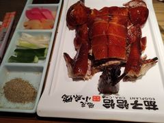 -茄子恰恰·新云南小炒(坪山益田店)