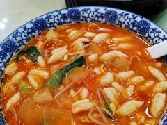 -西安名吃秦唐人家(南泉路店)