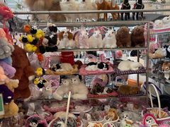-石塘路海鲜市场(草厂中路店)