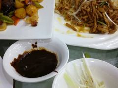 -镜泊小镇(东长安街店)