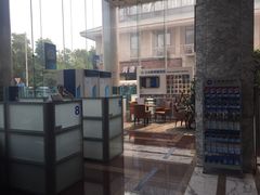 -中国建设银行(北京东四支行)