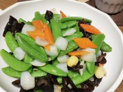-北京全聚德(西翠路店)