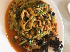 -韩包子(青石桥店)