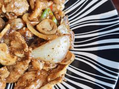 -食肆&Fourteen(武林夜市店)