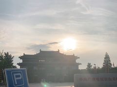 -三国水浒景区(无锡影视基地)