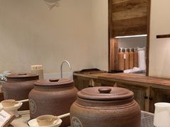 -李山山茶事(景枫店)