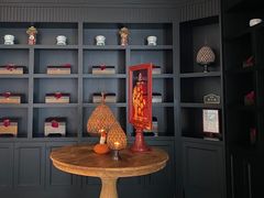 -THAI OASIS SPA 绿洲泰疗泰式按摩SPA