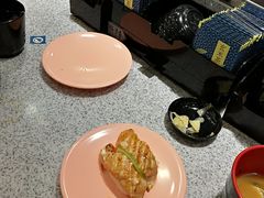 -争鲜回转寿司(金桥家乐福店)