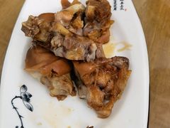 -老磨油饼(高陵店)