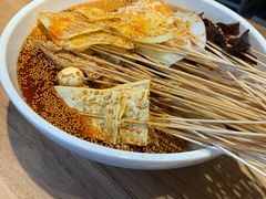 -叶婆婆钵钵鸡(解放碑店)
