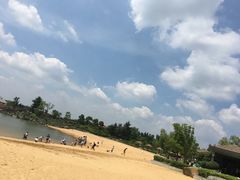 -南京银杏湖乐园