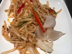 小菜-海底捞火锅(群光广场店)