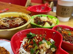 -冒椒火辣(太古里店)