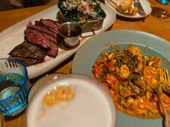 -THE CANNERY&JUJU 新鲜海鲜·牛排美食酒廊