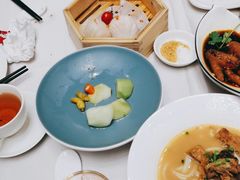 -粤江春·早茶·潮粤菜·宴会(罗湖宝能中心店)