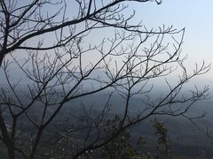 -玻璃桥景区石牛寨