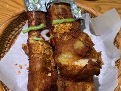 大根蒜香骨-苏小柳手工点心(人民广场分院)