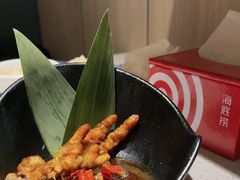 -海底捞火锅(应天门古城根店)