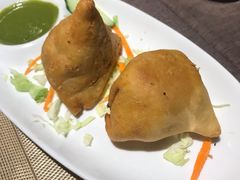 -Pita's&Tika's中东和印度风味餐厅(龙湖天街店)