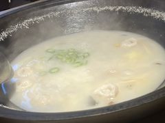 -陈大锅·岳阳鱼馆·地道岳阳菜(美食街店)