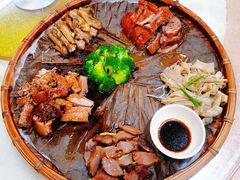 -台山第一家兴华黄鳝饭·黄鳝婆(合水分店)