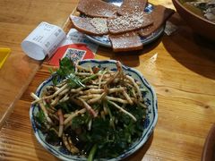 -遵义虾子卢四羊肉粉(大沽路店)