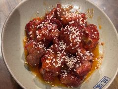 -兰溪小馆(东直门簋街店)