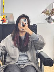 -Sying杉影日式烫染專門店