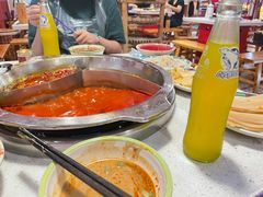 -陈艳红火锅菜·冒菜(簋街店)