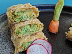 -荷风细雨·中国茶宴(碧云店)