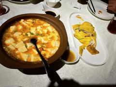 -金枝玉叶上海人家食府(三里河店)