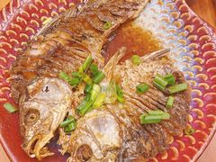 -NLFS1983咖啡花园餐厅(锦桂店)