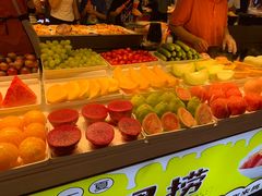 -庙街旅游·美食广场(五一广场店)