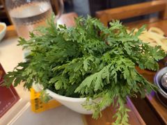 -巴渝瓦肆重庆鲜火锅(宝龙环湖店)