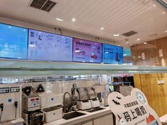 -兰熊鲜奶(西直门凯德mall店)