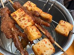 -炒豆合作社(东四总店)