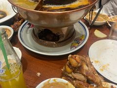 -李记白水羊头·清真老味家常菜(石景山店)