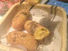 -雀蓝川菜(奥体广场店)