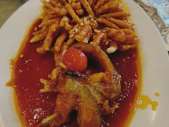 -南来顺饭庄·清真(南菜园店)